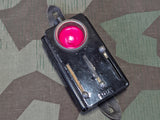 German Artas Flashlight