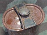 Enamel Food Container