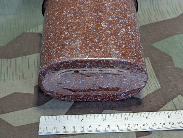 Enamel Food Container