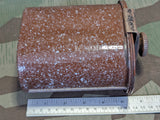 Enamel Food Container