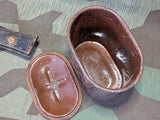 Enamel Food Container