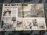 Der Adler Magazine 29 July 1941 Heft 15 French