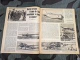 Der Adler Magazine 29 July 1941 Heft 15 French