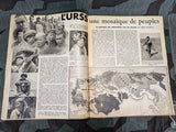 Der Adler Magazine 29 July 1941 Heft 15 French