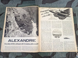 Der Adler Magazine 29 July 1941 Heft 15 French