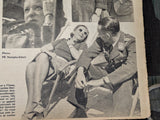Der Adler Magazine 29 July 1941 Heft 15 French