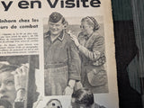 Der Adler Magazine 29 July 1941 Heft 15 French