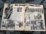 Der Adler Magazine 29 July 1941 Heft 15 French