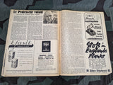 Der Adler Magazine 29 July 1941 Heft 15 French