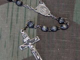 Rosary Marked Germany