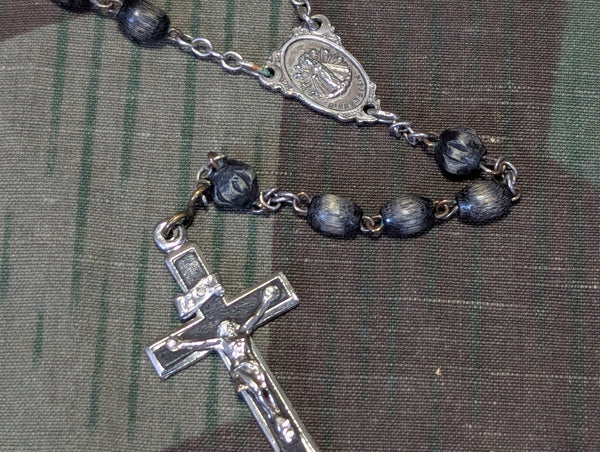 Rosary Marked Germany
