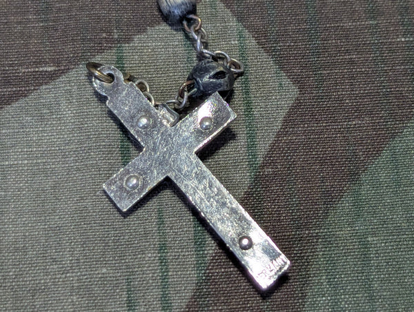 Rosary Marked Germany