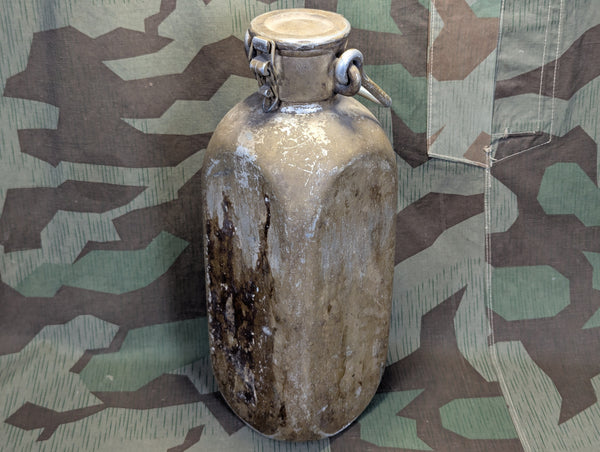 5L Trinkwasser Can Clean Inside