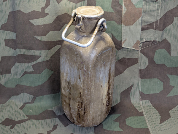 5L Trinkwasser Can Clean Inside