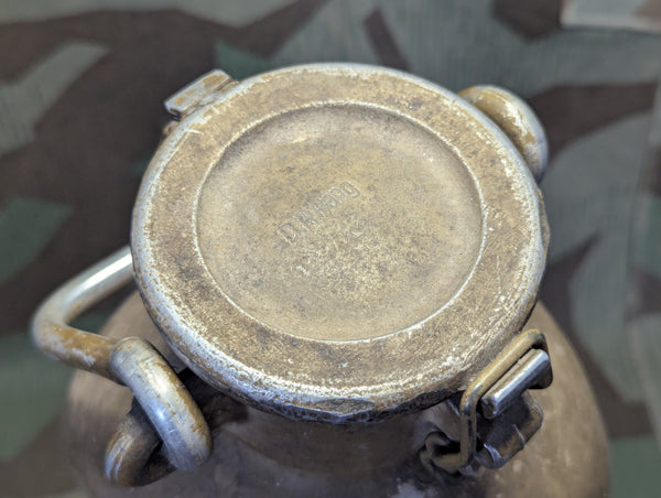 5L Trinkwasser Can Clean Inside