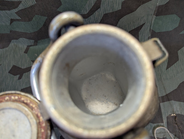 5L Trinkwasser Can Clean Inside
