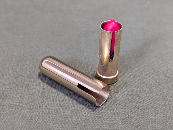 Vintage Pink Lipstick