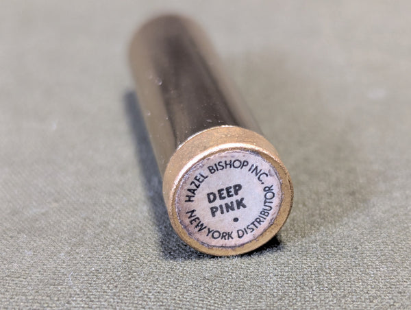 Vintage Pink Lipstick