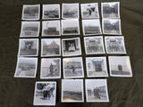 Women's Royal Canadian Naval Service Photo Lot (23 Photos)