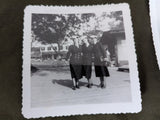 Women's Royal Canadian Naval Service Photo Lot (23 Photos)