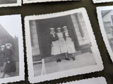 Women's Royal Canadian Naval Service Photo Lot (23 Photos)
