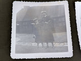 Women's Royal Canadian Naval Service Photo Lot (23 Photos)