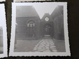 Women's Royal Canadian Naval Service Photo Lot (23 Photos)