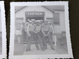 Women's Royal Canadian Naval Service Photo Lot (23 Photos)