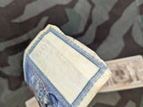 Lot of 2 Pre WWI Reichsbanknote 1000 & 100 Mark