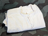 Size 4 German Civilian Undershirt