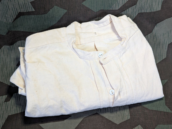 Size 4 German Civilian Undershirt