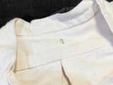 Size 4 German Civilian Undershirt
