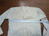 Size 4 German Civilian Undershirt