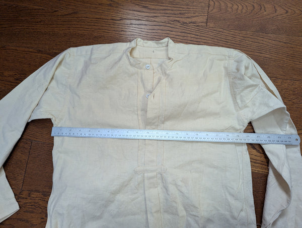 Size 4 German Civilian Undershirt