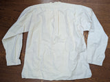 Size 4 German Civilian Undershirt