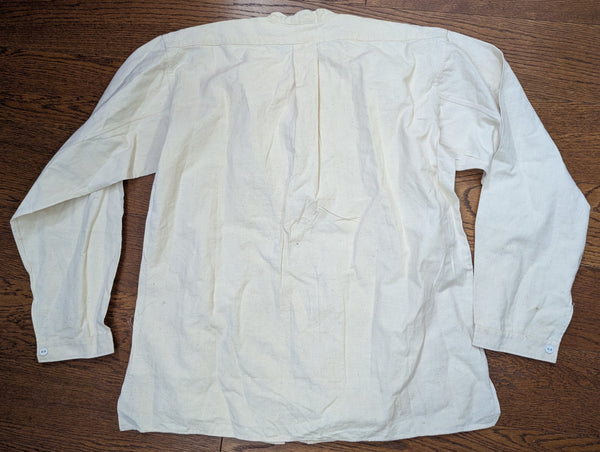 Size 4 German Civilian Undershirt