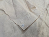 Size 4 German Civilian Undershirt