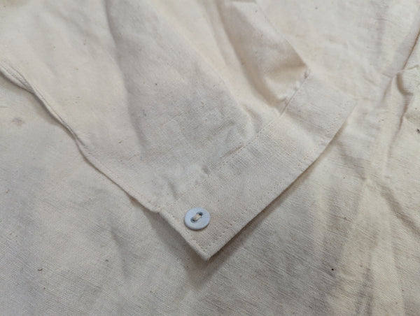 Size 4 German Civilian Undershirt