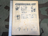 Die Neue Gartenlaube Magazine 4 July 1938 Heft 30