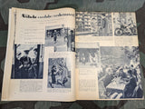 Die Neue Gartenlaube Magazine 4 July 1938 Heft 30
