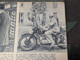Die Neue Gartenlaube Magazine 4 July 1938 Heft 30