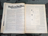 Die Neue Gartenlaube Magazine 4 July 1938 Heft 30