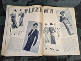 Die Neue Gartenlaube Magazine 4 July 1938 Heft 30