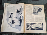 Die Neue Gartenlaube Magazine 4 July 1938 Heft 30