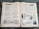 Die Neue Gartenlaube Magazine 4 July 1938 Heft 30