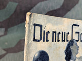 Die Neue Gartenlaube Magazine 4 July 1938 Heft 30
