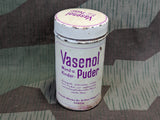 Vasenol Wund und Kinder Puder Powder