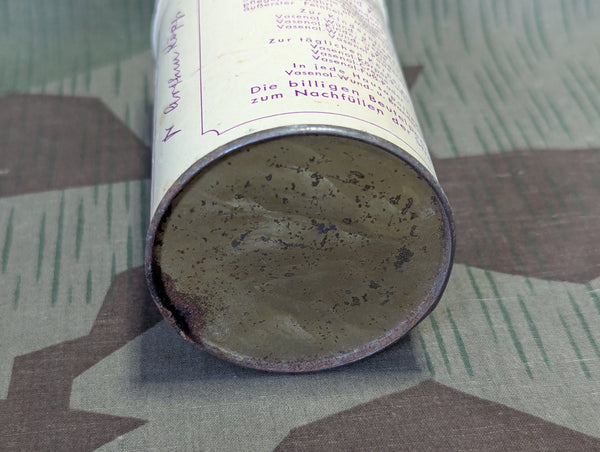 Vasenol Wund und Kinder Puder Powder