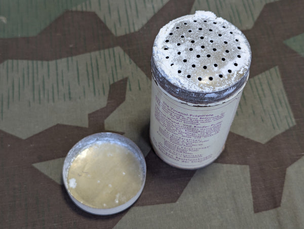 Vasenol Wund und Kinder Puder Powder