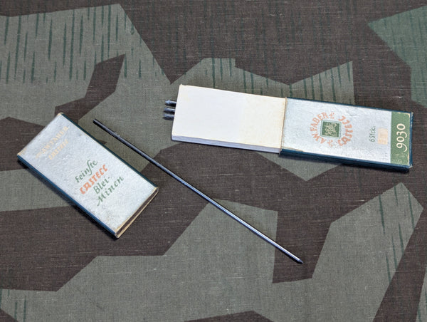 Box of Pencil Leads A.W. Faber Castell